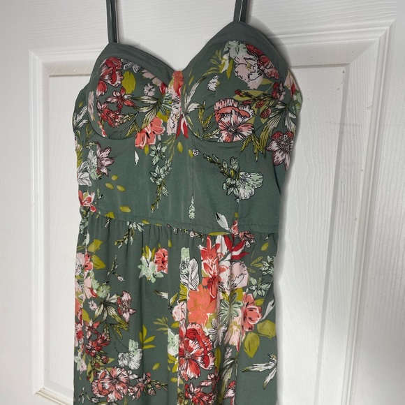 Women’s long dress - Picture 1 of 5